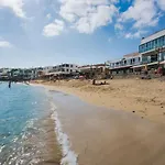 Home2book La Casita Del Puerto, Playablanca アパート