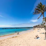 アパート Home2book La Casita Del Puerto, Playablanca プラヤ・ブランカ