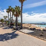 Home2book La Casita Del Puerto, Playablanca アパート *