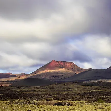 Home2book La Casita Del Puerto, Playablanca