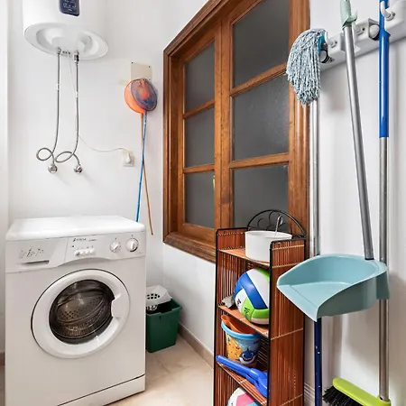 Home2book La Casita Del Puerto, Playablanca Apartment Playa Blanca (Lanzarote)