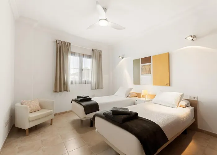 Apartment Home2book La Casita Del Puerto, Playablanca Playa Blanca (Lanzarote)