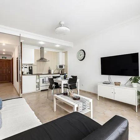 Home2book La Casita Del Puerto, Playablanca アパート *