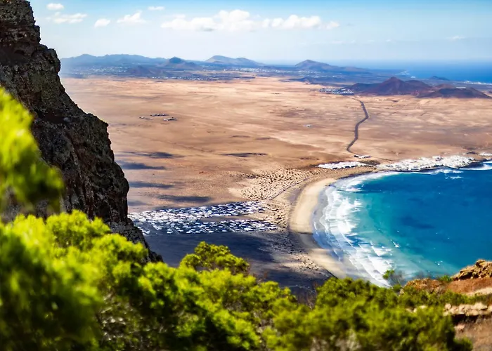 Home2book La Casita Del Puerto, Playablanca * プラヤ・ブランカ