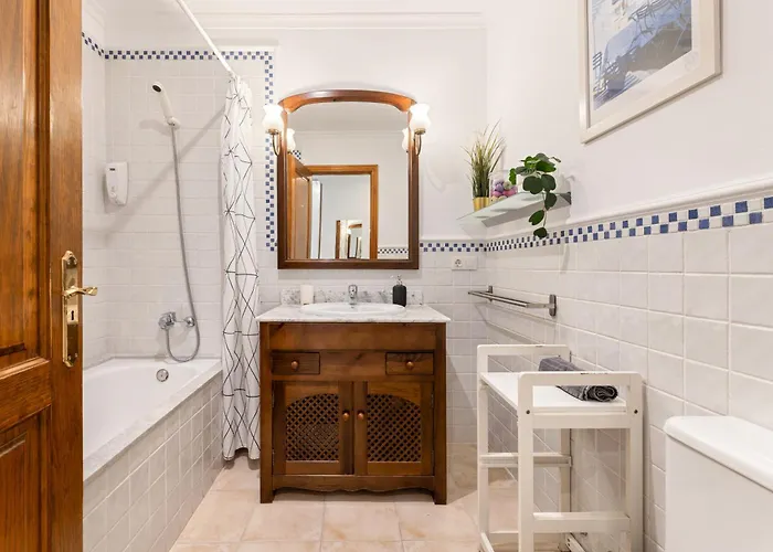 Home2book La Casita Del Puerto, Playablanca プラヤ・ブランカ