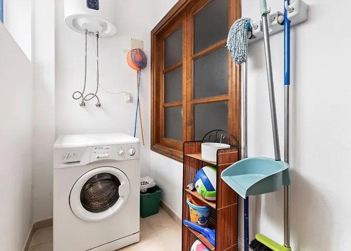 Home2book La Casita Del Puerto, Playablanca アパート プラヤ・ブランカ