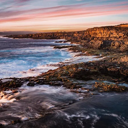 Home2book La Casita Del Puerto, Playablanca *