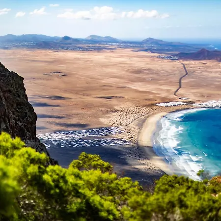 Home2book La Casita Del Puerto, Playablanca * Playa Blanca (Lanzarote)