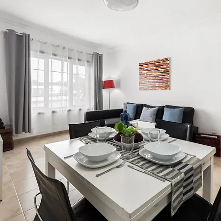 Apartmán Home2book La Casita Del Puerto, Playablanca *