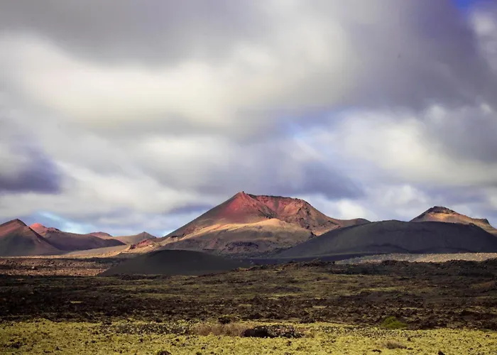 Home2book La Casita Del Puerto, Playablanca