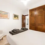 Lejlighed Home2book La Casita Del Puerto, Playablanca