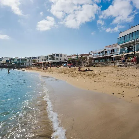 Home2book La Casita Del Puerto, Playablanca アパート