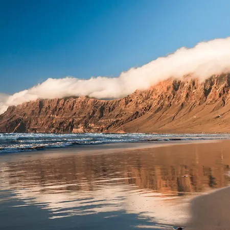 Apartamento Home2book La Casita Del Puerto, Playablanca *