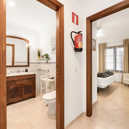 Home2book La Casita Del Puerto, Playablanca Apartamento