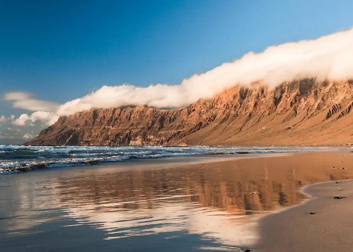 Apartamento Home2book La Casita Del Puerto, Playablanca *