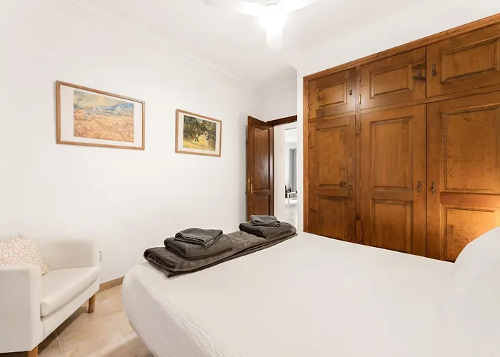 Apartamento Home2book La Casita Del Puerto, Playablanca