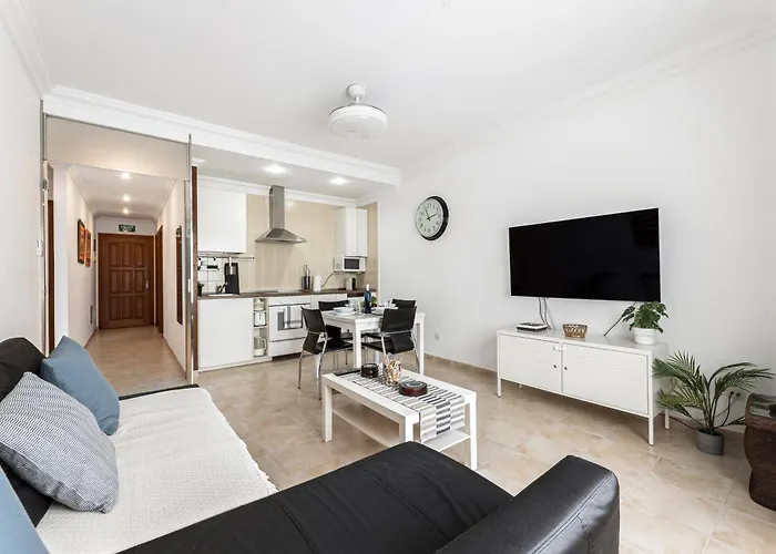 Home2book La Casita Del Puerto, Playablanca Apartamento *